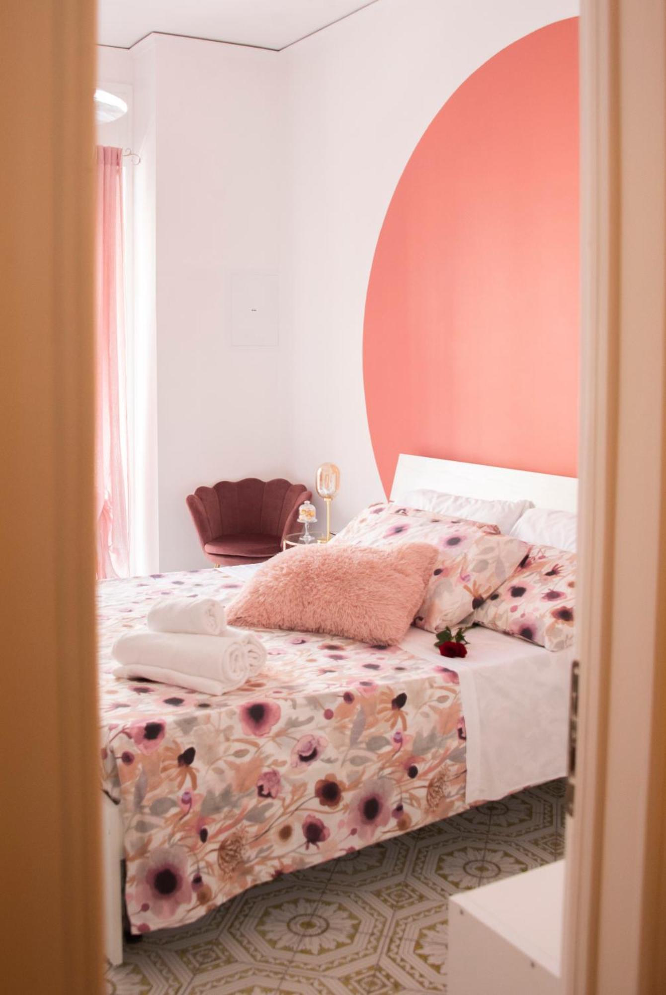 Reginella Guest House Salerno Exterior foto